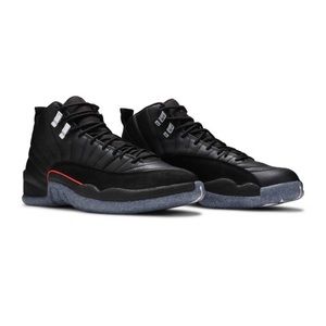 Air Jordan 12 Utility Grind